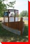Murray Canal Tug - Carrying Place, Ontario