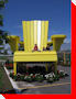 World's Largest Muskoka Chair - Gravenhurst, Ontario