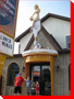 Niagara's Best Blonde Beer Tap - Niagara Falls, Ontario