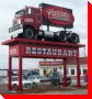 Mack Truck - Temiskaming Shores, Ontario