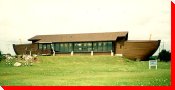 Noah's Ark - Cobden, Ontario