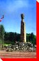 Indian Head (Omett) - Dorion, Ontario