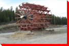 Paddlewheel - Whitehorse, Yukon