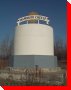 World's Largest Cheese - Perth, Ontario