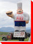 Pie Chef - Armstrong, British Columbia