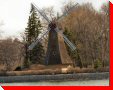 Windmill - Portage la Prairie, Manitoba