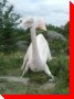 Dinosaur - Ragueneau, Quebec