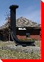 Rail Spike - St. Jean, Quebec