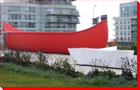 Red Canoe - Toronto, Ontario
