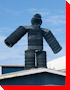 Tire Man - Rimbey, Alberta