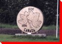 Penny - Salmo, British Columbia