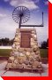 Spinning Wheel - Sifton, Manitoba