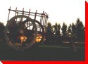 Ox Cart - Selkirk, Manitoba