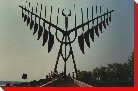 Spirit Catcher - Barrie, Ontario
