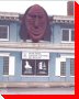 Spirit Mask - Brantford, Ontario