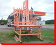 Big Chair - Springdale, Newfoundland and Labrador