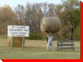 Strong on Farming - Saint Claude, Manitoba