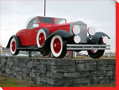 1931 Rolls Royce - Steinbach, Manitoba