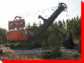 Steamshovel - Sudbury, Ontario