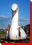 Swan - Swan River, Manitoba