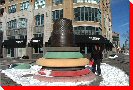 Thimble - Toronto, Ontario