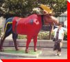 Moose - Toronto, Ontario