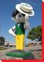 Neighbourhood Greeter - Transcona, Manitoba