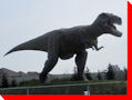 T-Rex - Vaughan, Ontario