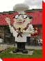 Pancake Chef - Vernon, British Columbia