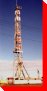 Oil Derrick - Virden, Manitoba