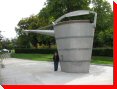 Watering Can - Victoria, British Columbia