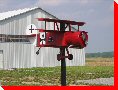 Airplane - Welland, Ontario