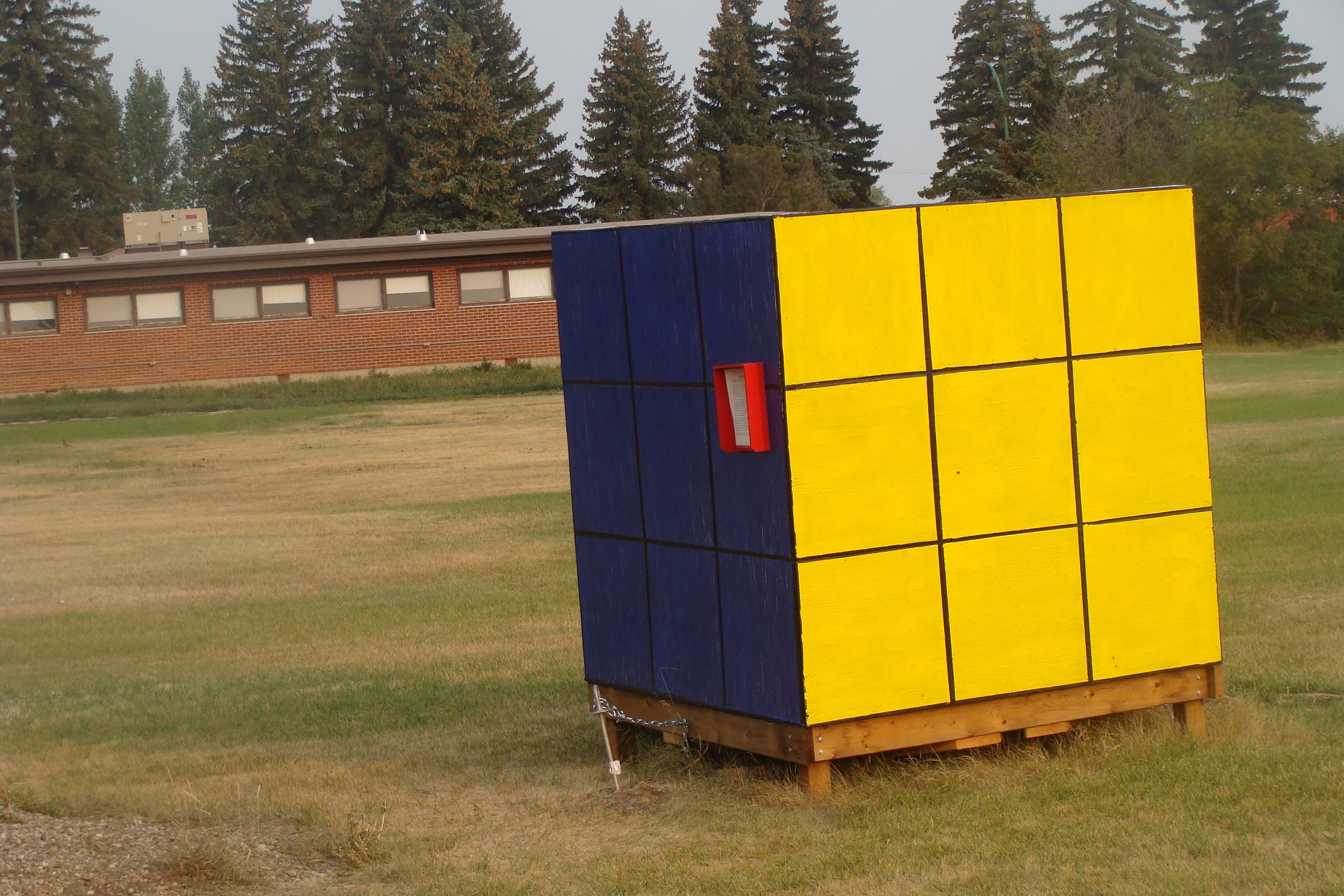 Robck Cube Rubik's Cube
