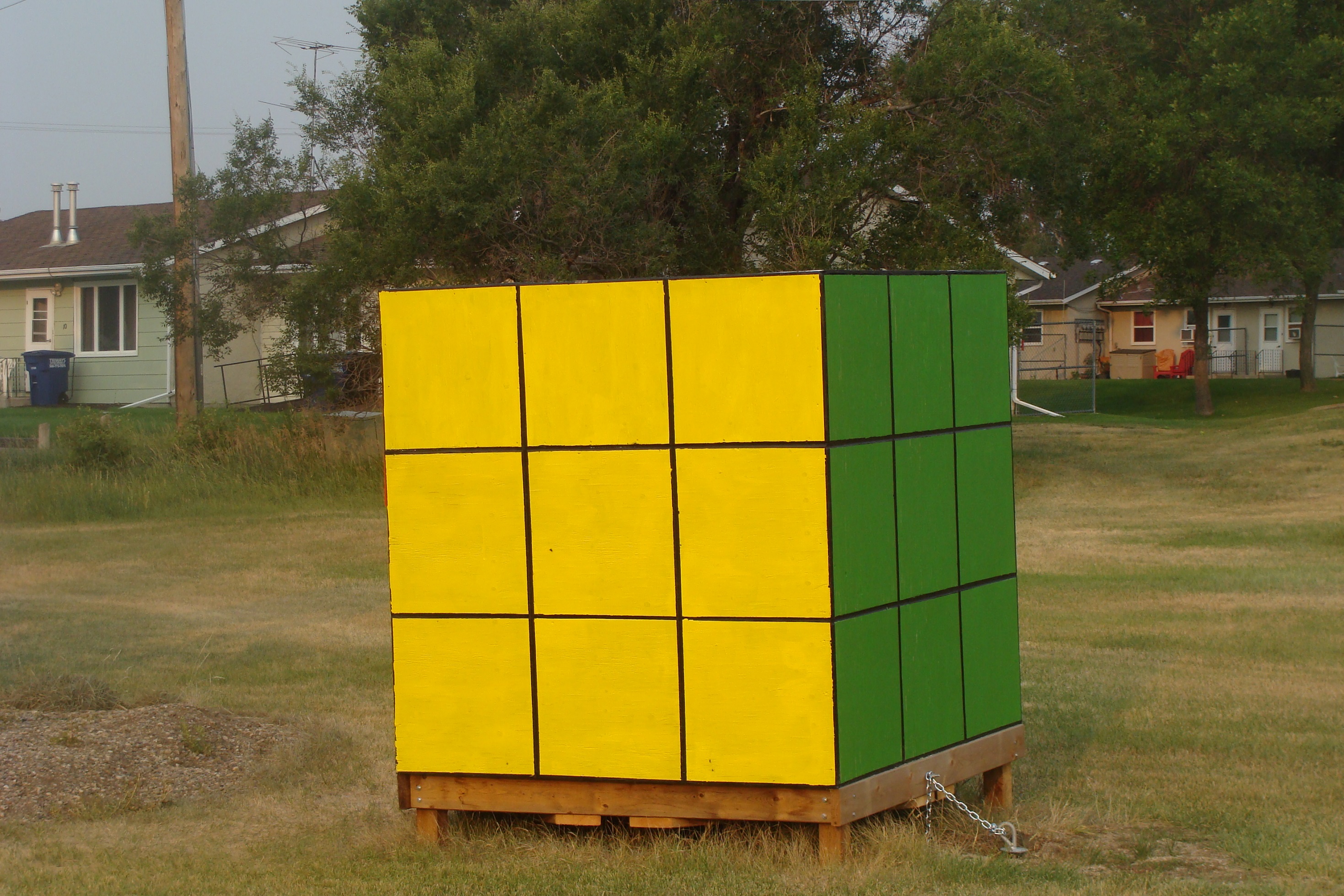 Robck Cube Rubik's Cube
